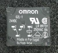 G2L-1-24VDC