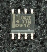 TL062CDR