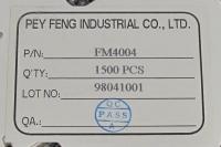 FM4004