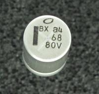 UBX1K680MPL