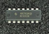 MC3303NE4