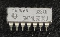SN74LS280J