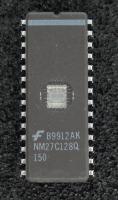 NM27C128Q-150