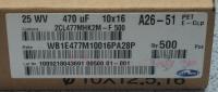WB1E477M10016PA28P