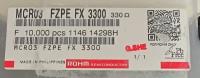 MCR03FZPEFX3300