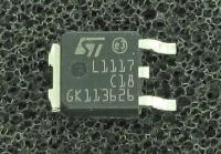 LD1117DT18C