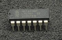 SN74LS38N