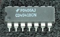 CD4541BCN