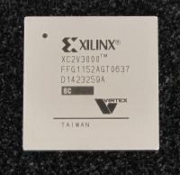 XC2V3000-6FFG1152C