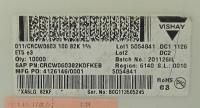 CRCW060382K0FKEB