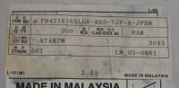 UPD4216165LG5-A60-7JF
