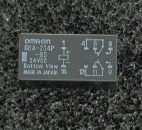 G6A234P BS 24VDC