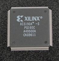 XC3190A-3PQ160C