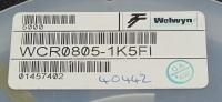 WCR0805-1K5FI
