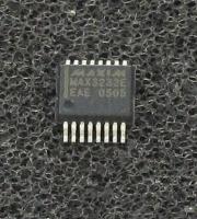 MAX3232EEAE