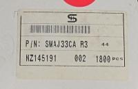 SMAJ33CA R3