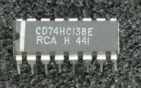 CD74HC138E
