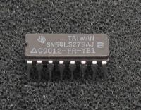SN54LS279AJ