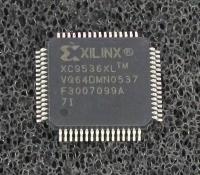 XC9536XL7VQ64I