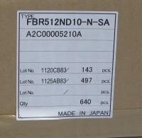 FBR512 ND10-N SA