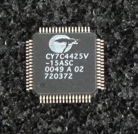 CY7C4425V-15ASC