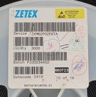 ZXM62P02E6TA