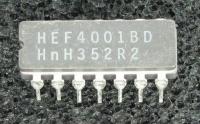 HEF4001BD