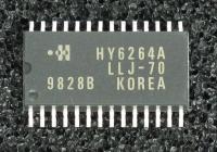 HY6264ALLJ-70
