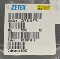 ZVP3306FTA
