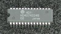 HD4074224S