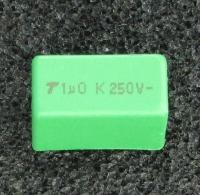 BG154G0105K