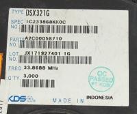 DSX321G33.8688MHZ
