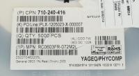 RC0603FR-072M2L
