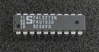 74LS273N