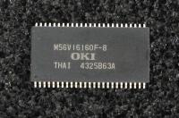MSM56V16160F-8