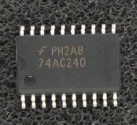 74AC240SC