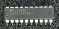 DM74ALS373N