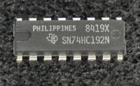 SN74HC192N
