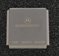 MC68EN360FE25C
