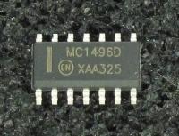 MC1496D