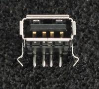 KUSB-AS-1-N-BLK