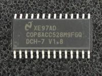 COP8ACC528M9FGQ