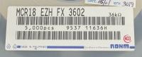 MCR18EZHFX3602